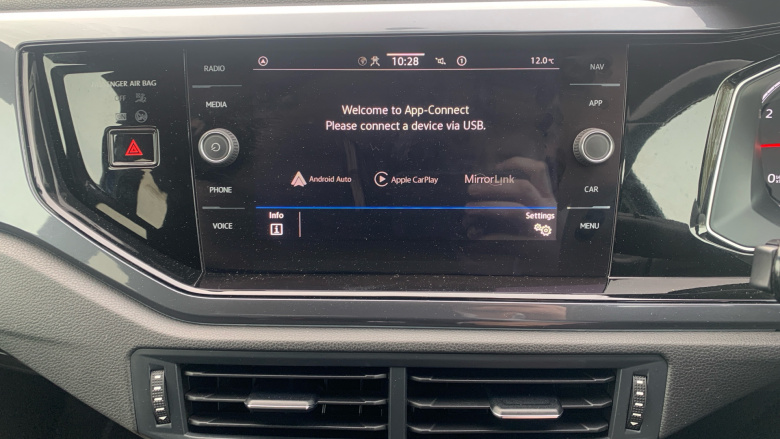 Volkswagen Polo 1.0 TSI 95 R-Line 5dr Petrol Hatchback